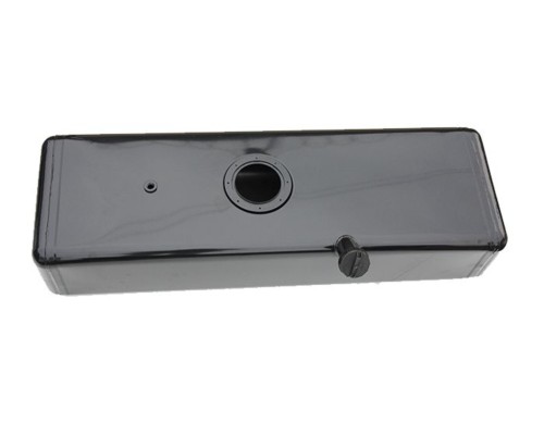 Бак топливный ГАЗ-3302, 33023, ГАЗель Next металлический 120л под погружной насос АЗГ