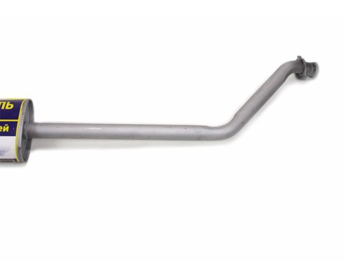 Глушитель ГАЗ-3302 Next, Бизнес дв.УМЗ, Evotech, CUMMINS (ГБО) ЕВРО-4, 5 длинный АЗГ