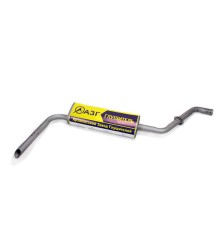 Глушитель ГАЗ-3302, ГАЗель Next дв.CUMMINS ЕВРО-4 усиленный АЗГ