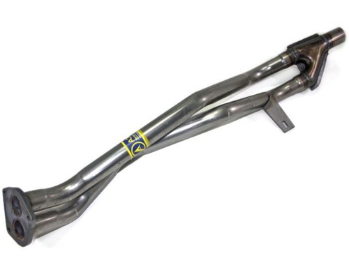 Труба приемная глушителя ГАЗ-3302 дв.УМЗ-4215 АЗГ