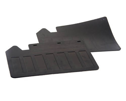 Брызговик ГАЗ-2705 задний комплект 2шт.