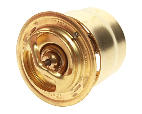 Термостат ЯМЗ-236, 238, 240, 7511.01, 7601.10 (80 град.) FENOX