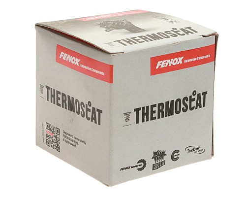 Термостат ЯМЗ-236, 238, 240, 7511.01, 7601.10 (80 град.) FENOX