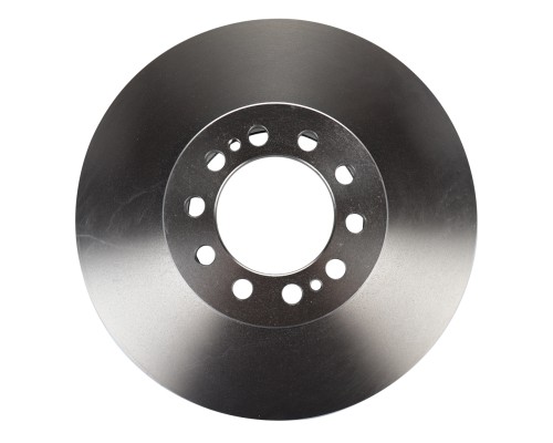 Диск тормозной MAN L2000, TGM, TGL передний (335/171х122 H93 10n М15+2х10) (1шт.) SONDER