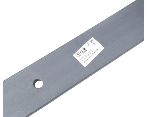 Лист рессоры ГАЗель Next-A65R32, C41R92 задней №3 L=1400мм НПФ РЕССОРА