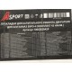 Ремкомплект КАМАЗ-ЕВРО-4 двигателя (43 поз.)
