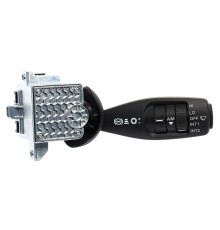 Переключатель подрулевой FAW J6, 4180 стеклоочистителей и горного тормоза OE