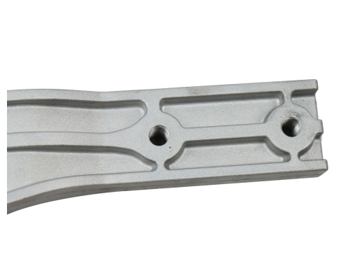 Кронштейн DONGFENG GX крыла заднего левый OE