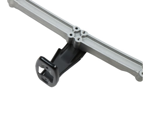 Кронштейн DONGFENG GX крыла заднего левый OE