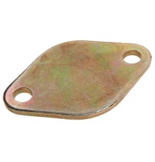 Заглушка ЯМЗ водяного канала АВТОДИЗЕЛЬ