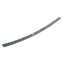 Лист рессоры МАЗ-509 задней №3 L=1765мм НПФ РЕССОРА