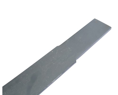 Лист рессоры МАЗ-509 задней №3 L=1765мм НПФ РЕССОРА