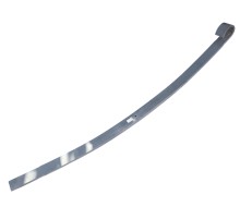 Лист рессоры МАЗ-6516, 6430С передней №2 с витым ушком L=1910мм НПФ РЕССОРА