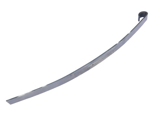 Лист рессоры МАЗ-6516, 6430С передней №2 с витым ушком L=1910мм НПФ РЕССОРА