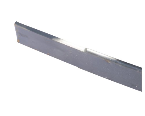 Лист рессоры МАЗ-6516, 6430С передней №2 с витым ушком L=1910мм НПФ РЕССОРА