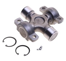 Крестовина SCANIA 4 series вала карданного (48х161мм) с креплением LEMA