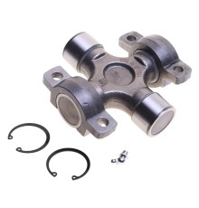 Крестовина SCANIA 4 series вала карданного (48х161мм) с креплением LEMA