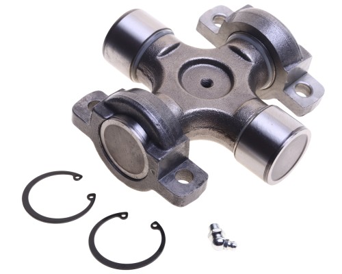 Крестовина SCANIA 4 series вала карданного (48х161мм) с креплением LEMA