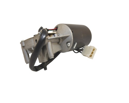 Мотор-редуктор стеклоочистителя МАЗ 6430, 544010 AVTOELECTRICA