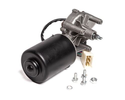 Мотор-редуктор стеклоочистителя МАЗ 6430, 544010 AVTOELECTRICA