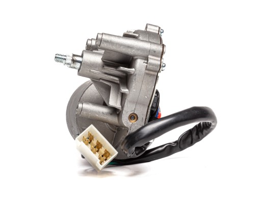 Мотор-редуктор стеклоочистителя МАЗ 6430, 544010 AVTOELECTRICA