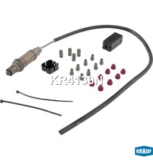 Датчик кислорода универсальный 4 контакта KRAUF