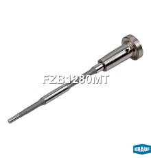 Клапан форсунки КАМАЗ (дв.6ISBe210,  4ISBe185,  6ISBe285) KRAUF