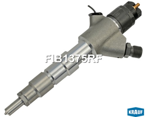 Форсунка ЗИЛ, МАЗ, ГАЗ,  ПАЗ (дв.ММЗ-245, 260) Евро-3 KRAUF