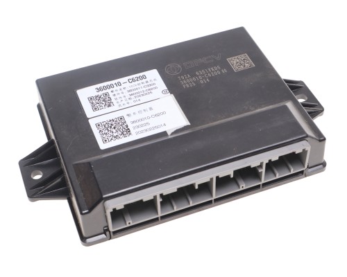 Блок электронный DONGFENG (VECU) OE