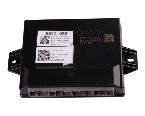 Блок электронный DONGFENG (VECU) OE