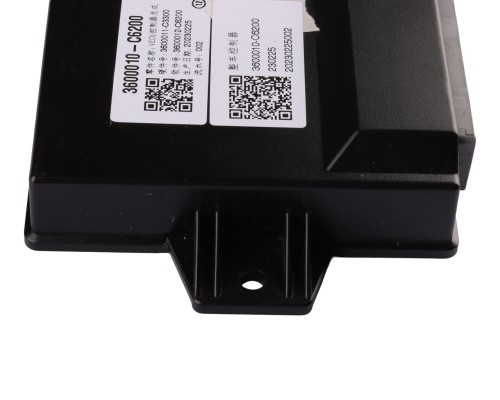 Блок электронный DONGFENG (VECU) OE