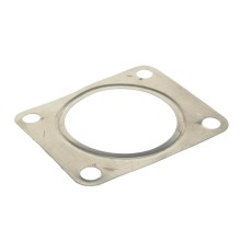 Прокладка ЯМЗ соединительная (металл)