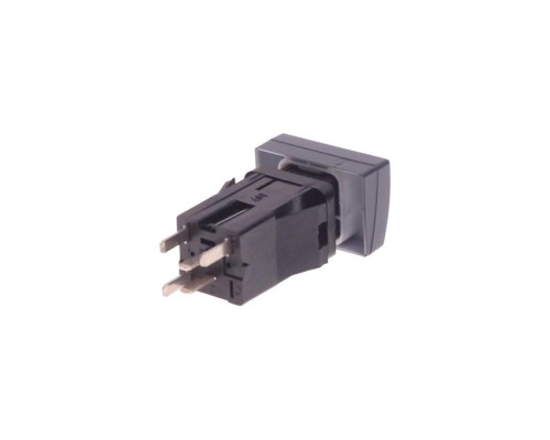 Выключатель кнопка ГАЗ-2217, 3302 Бизнес дополнительного освещения АВАР