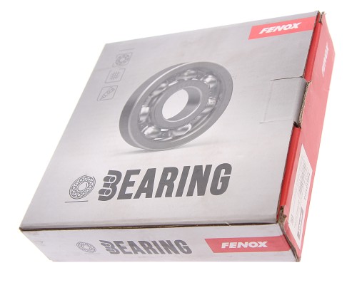 Подшипник хвостовика МАЗ FENOX