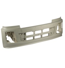 Бампер SHACMAN SHAANXI X3000 передний OE