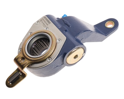 Рычаг тормоза регулировочный SHACMAN SHAANXI X3000 задний правая (мост HDZ300) MOVELEX