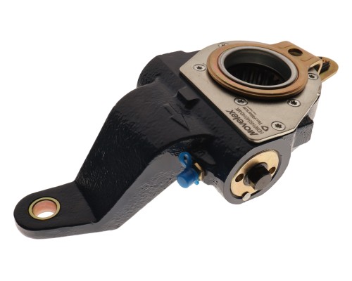 Рычаг тормоза регулировочный SHACMAN SHAANXI X3000 задний правая (мост HDZ300) MOVELEX