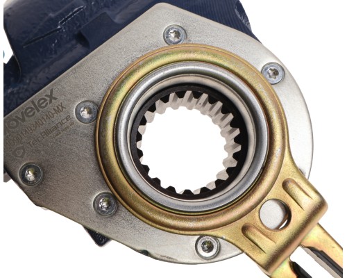 Рычаг тормоза регулировочный SHACMAN SHAANXI X3000 задний правая (мост HDZ300) MOVELEX