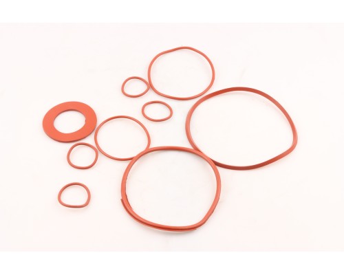 Прокладка двигателя SITRAK HOWO дв.D10.38E5 полный комплект MOVELEX