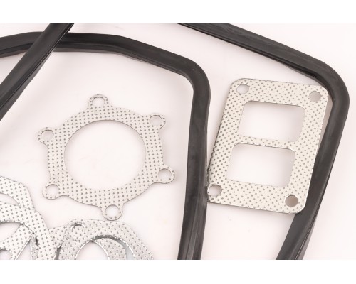 Прокладка двигателя SITRAK HOWO дв.D10.38E5 полный комплект MOVELEX