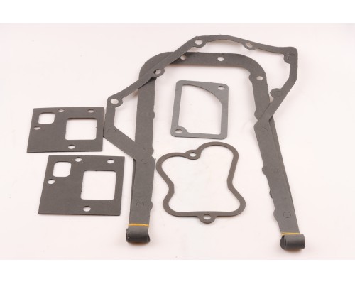 Прокладка двигателя SITRAK HOWO дв.D10.38E5 полный комплект MOVELEX