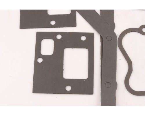 Прокладка двигателя SITRAK HOWO дв.D10.38E5 полный комплект MOVELEX