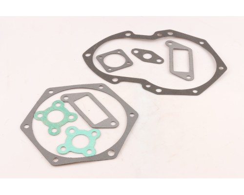 Прокладка двигателя SITRAK HOWO дв.D10.38E5 полный комплект MOVELEX