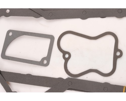 Прокладка двигателя SITRAK HOWO дв.D10.38E5 полный комплект MOVELEX