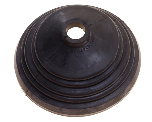 Чехол рычага КПП FAW J5 OE