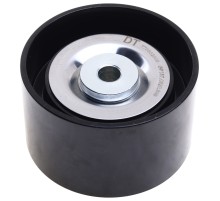 Ролик приводного ремня КАМАЗ-5490 MERCEDES Actros, Atego дв.OM457HLA, 906LA, HLA, 926LA DT