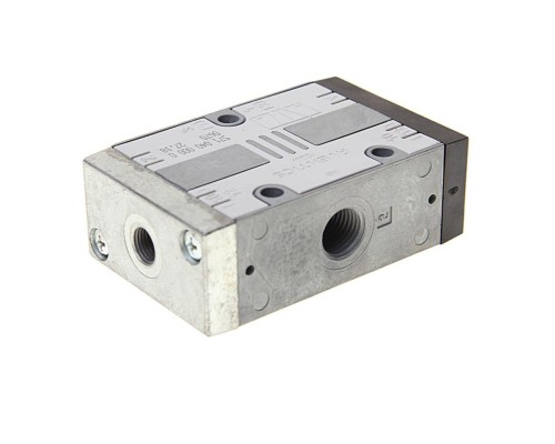 Клапан MERCEDES магистральный 3-х ходовой (глушилка,  резьба М12мм) WABCO