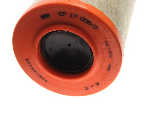 Фильтр воздушный SITRAK C7H (внутренний) MANN