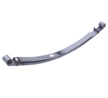 Рессора ГАЗ-3302, ГАЗель Next задняя (3 листа) (подрессорник) в сборе L=1500мм НПФ РЕССОРА