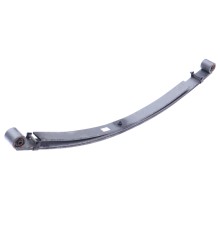 Рессора ГАЗ-3302, ГАЗель Next задняя (3 листа) (подрессорник) в сборе L=1500мм НПФ РЕССОРА